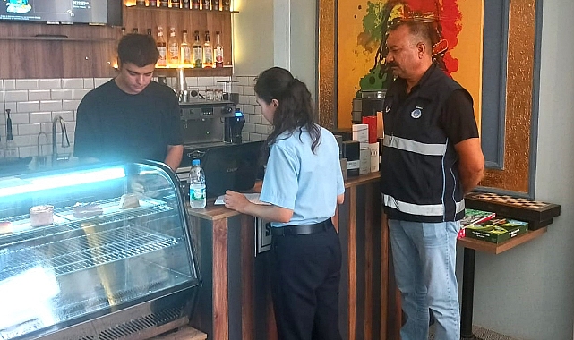 Çarşı Bölgesinde Saatli Atık Toplama Programı başlıyor