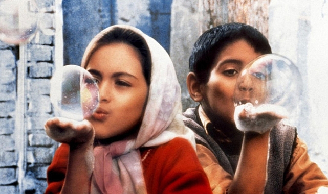 Cennetin Çocukları (Children of Heaven) film değerlendirmesi