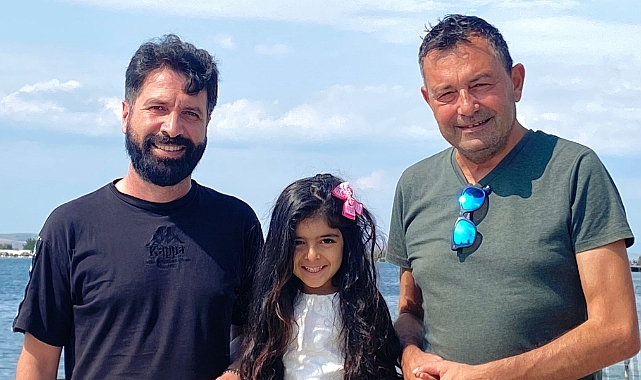 ‘’Çok farklı ve güçlü bir senaryo geliyor’’