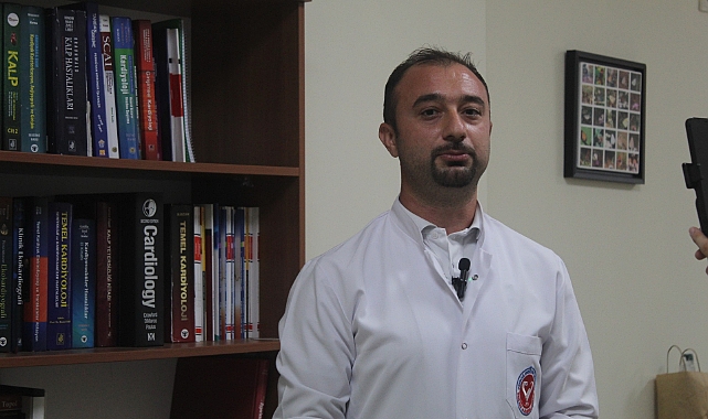 ÇOMÜ Hastanesi'nde devrim niteliğinde kalp pili uygulaması