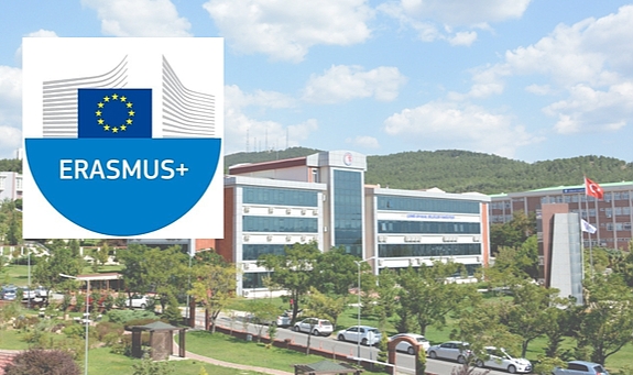 ÇOMÜ Projesine Avrupa Birliği'nden destek!