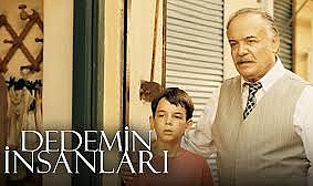 "Dedemin İnsanları" : Göçmenlik ve aidiyet üzerine dokunaklı bir hikaye