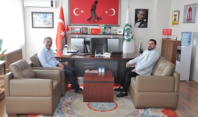Dolu'dan Kırım'a ziyaret