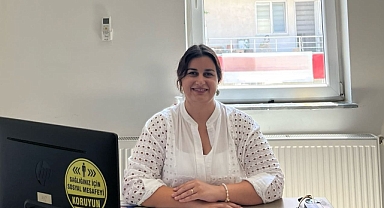 Eceabat Devlet Hastanesi’nde Sigara Bırakma Polikliniği açıldı
