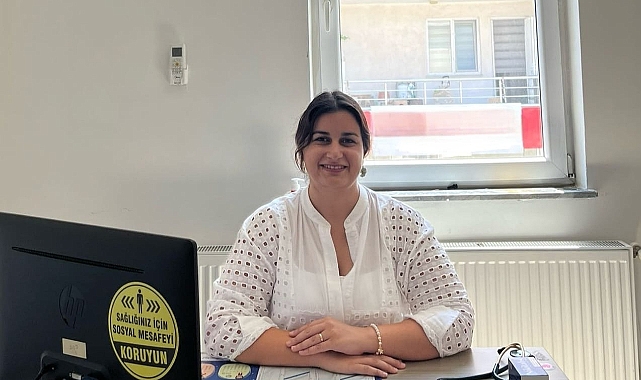 Eceabat Devlet Hastanesi’nde Sigara Bırakma Polikliniği açıldı