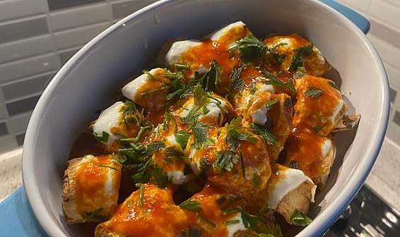 Evde beyti kebabı tarifi