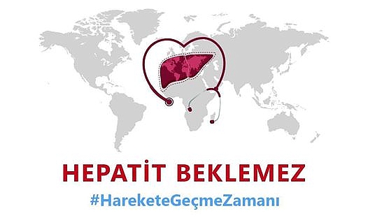 Ezine İlçe Sağlık Müdürlüğü’nden Hepatit farkındalık çağrısı