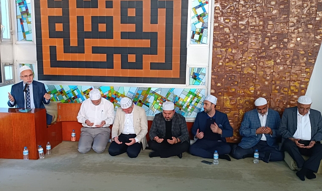 Fabrika Bayramı'nda anlamlı program