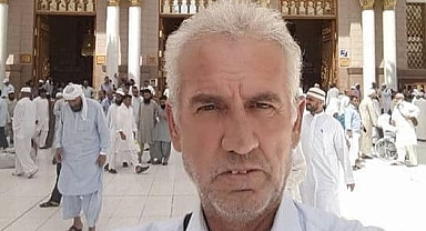Faruk Temiz vefat etti