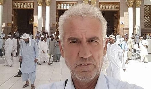 Faruk Temiz vefat etti