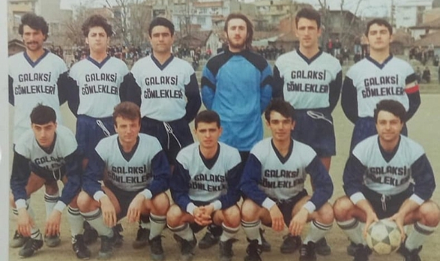 Geliboluspor Kulübü'nden vefat ve başsağlığı mesajı