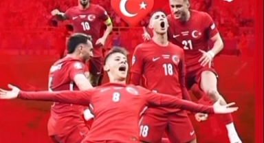 Gökçeada’da canlı maç yayını