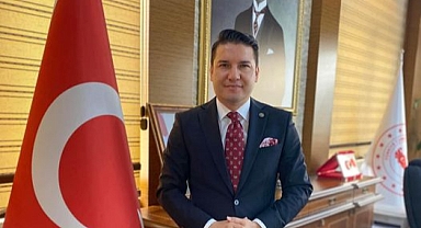 Göktaş'tan 15 Temmuz Demokrasi ve Milli Birlik Günü mesajı