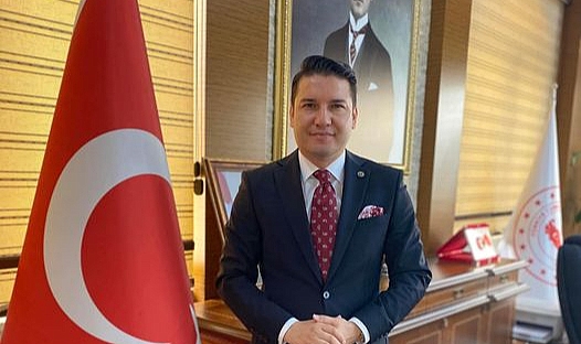 Göktaş'tan 15 Temmuz Demokrasi ve Milli Birlik Günü mesajı
