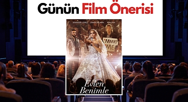 Günün film önerisi: Evlen Benimle