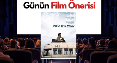 Günün film önerisi: Into the Wild
