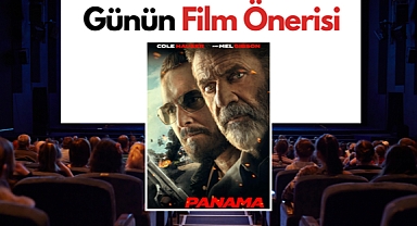 Günün film önerisi: Panama