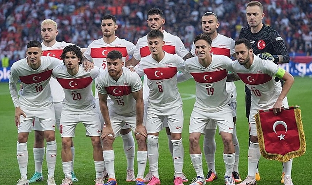 Güray Yüksel’den Milli Takıma teşekkür mesajı