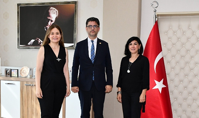 Güzel Sanatlar Fakültesi’ne yeni dekan