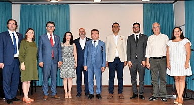 ‘’Her birinizin başarı hikâyesi, bizler için büyük bir ilham kaynağıdır’’