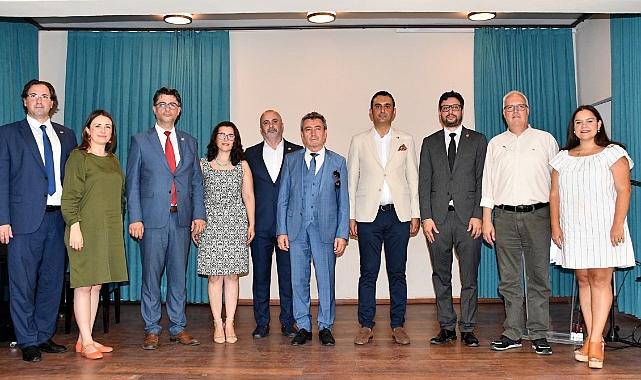 ‘’Her birinizin başarı hikâyesi, bizler için büyük bir ilham kaynağıdır’’