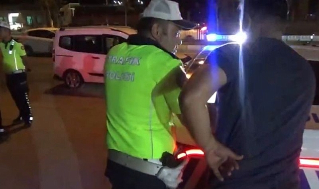 İçişleri Bakanı Ali Yerlikaya, trafik denetim sonuçlarını açıkladı
