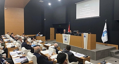 İl Koordinasyon Kurulu Toplantısı