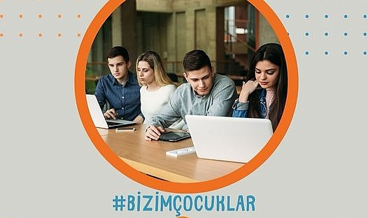 Kariyer planlama ve tercih danışmanlığı etkinliği