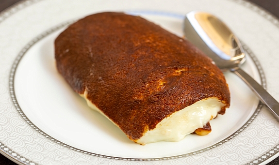 Kazandibi Tarifi