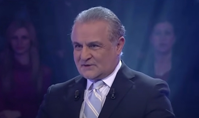 Kenan Işık hayatını kaybetti