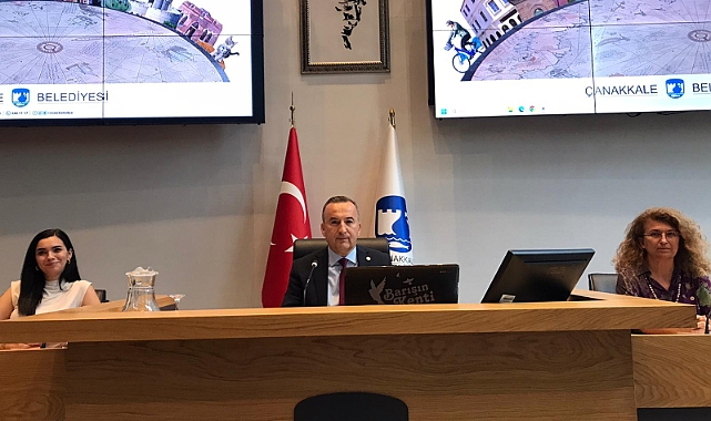 Kentteki umumi tuvaletler artık ücretsiz olacak