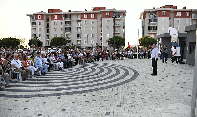 Kepezde Uluslararası Halk Dansları gösterisi gerçekleşti