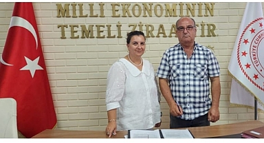 Kırsal kalkınma yatırımları için bilgilendirme toplantısı düzenlendi