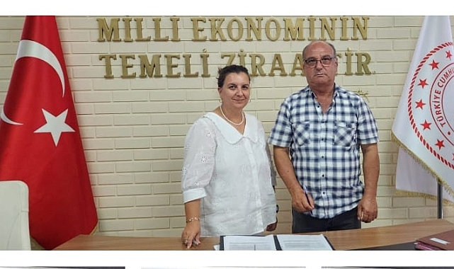 Kırsal kalkınma yatırımları için bilgilendirme toplantısı düzenlendi
