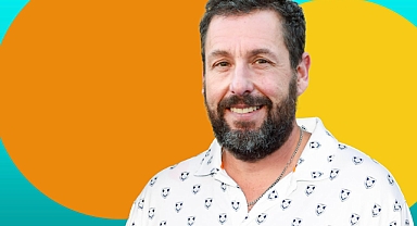 Komedinin önemli ismi: Adam Sandler