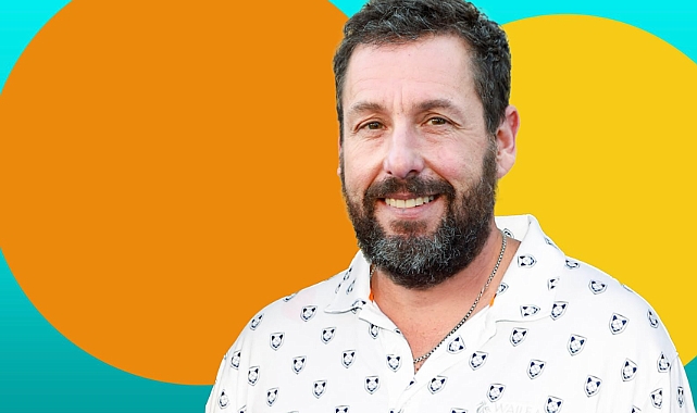 Komedinin önemli ismi: Adam Sandler