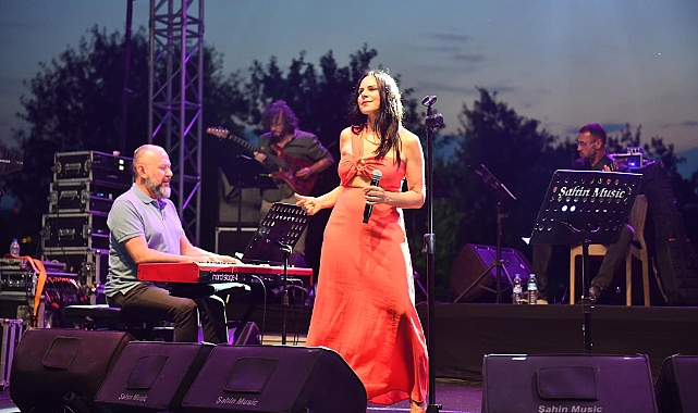 Lambaoğlu’nun performansı göz doldurdu