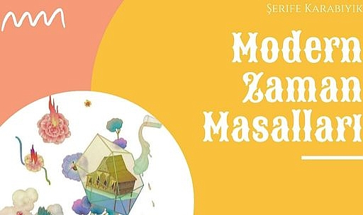 Lapseki Belediyesi’nden masal gecesi etkinliği