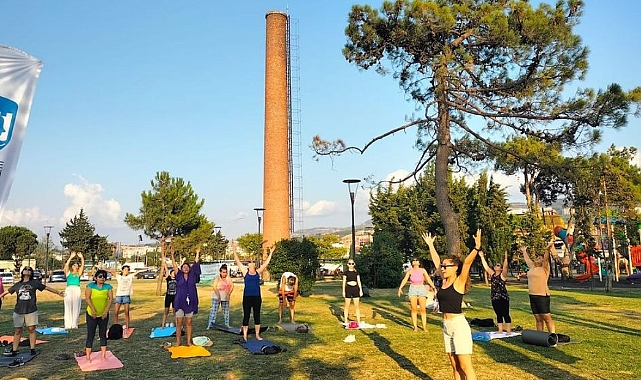‘’Matını al, gel’’