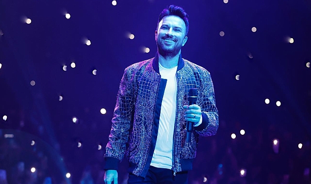 Megastar Tarkan kimdir?