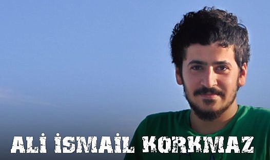 Milletvekili Ceylan, Ali İsmail Korkmaz'ı andı
