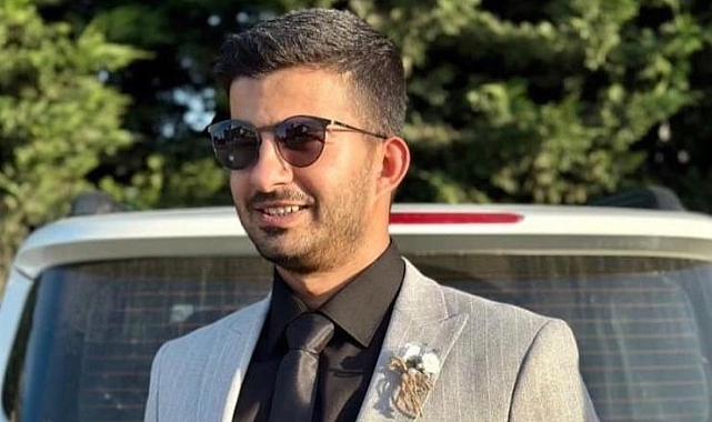 Milletvekili Gider'den başsağlığı mesajı