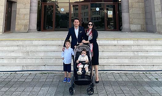 Musa Göktaş görevinden ayrılıyor