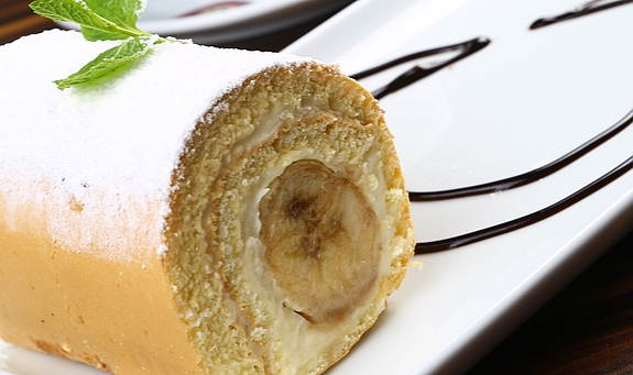 Muzlu rulo pasta tarifi