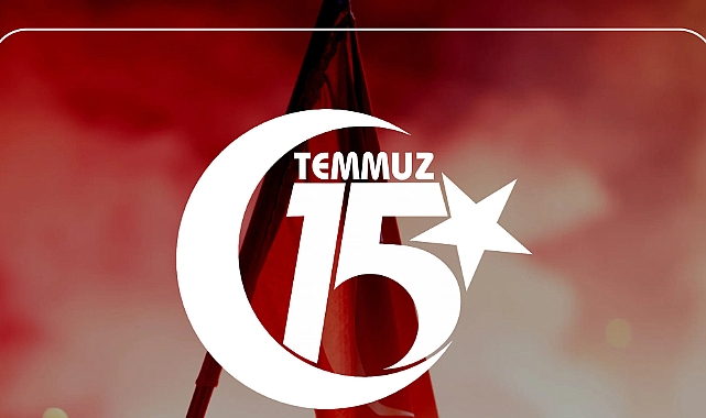 Naim Makas, 15 Temmuz şehitlerini andı