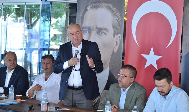 ‘’Neyi yapmamız gerekiyorsa da bunu yapacağız"