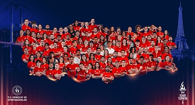 Paris 2024 Olimpiyat oyunları'nda Türkiye için tarihi anlar bekleniyor