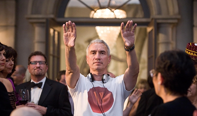 Roland Emmerich sineması