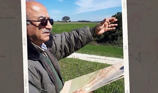 Şahin Aldoğan hayata veda etti