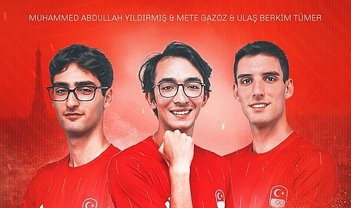 Saim Zileli'den okçuluk takımına tebrik